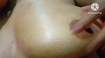 Desi big boob aunty