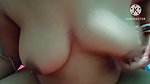 Desi big boob aunty