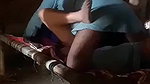 Paki village devar bhabhi fucking
