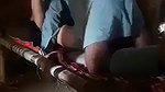 Paki village devar bhabhi fucking