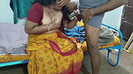 Young Man has sex with Desi Aunty