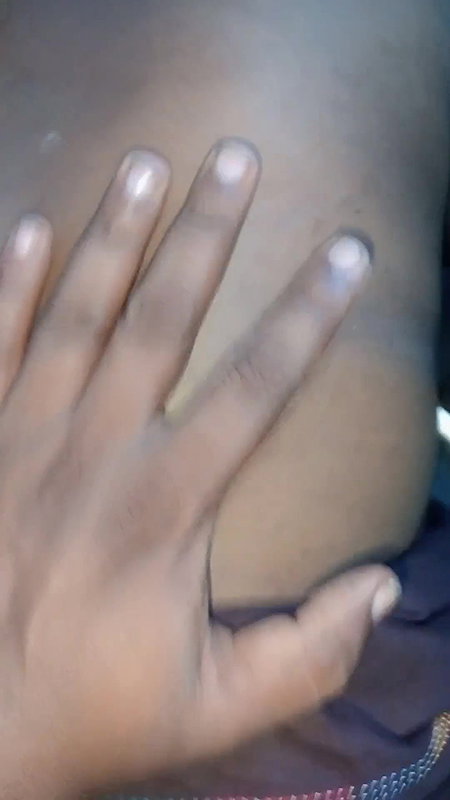 Wife finger fucking in bathroom her until she squirt
