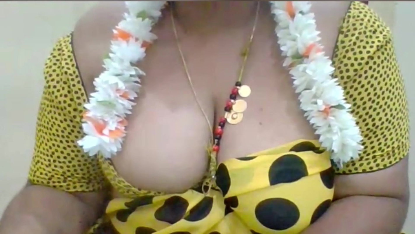 Telugu Hot Lanja Bigboobs Puffy Nipples Dirty Talking With Stepbrother