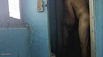 Telugu Cheating Wife Hard-core Doggy Style Fucking With Husband In Bathroom