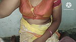Telugu aunty hot Telugu wife soking