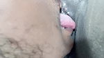 Tamil wifes ex-boyfriend pussy lick and hardcore doggy fuck Tamil clear audio