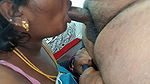Tamil wife deep throat hard sucking