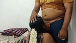 Tamil wife deep throat hard sucking