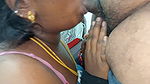 Tamil wife deep throat hard sucking