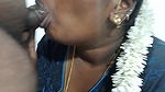 Tamil wife deep sucking