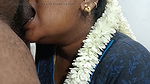 Tamil wife deep sucking