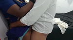 Tamil wife cheating sex on her husband’s boss fucking pussy licking blowjob hot Tamil clear audio