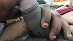 TAMIL sexy wife temptation fucked by husband