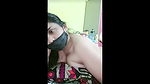 Tamil Mallu Dimple Aunty Bigboobs Bouncing Puffy Nipples Massage Shaking Show Dirty Talks
