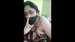 Tamil Mallu Dimple Aunty Bigboobs Bouncing Puffy Nipples Massage Shaking Show Dirty Talks