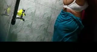 asin bhabhi inhower