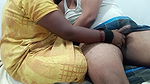 Tamil bhabhi cheats her husband’s Neighbour friend Hot fucking conversation must use headphones