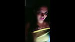 Sexy horny girl romance with shadow sex show saggy boobs pressing dirty talking telugu audio telugu fuckers