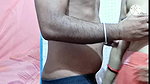 Saali sucking my Dick in early morning