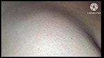 Naked and fucked indian desi wife whole night good sex