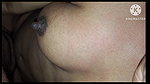 Naked and fucked indian desi wife whole night good sex
