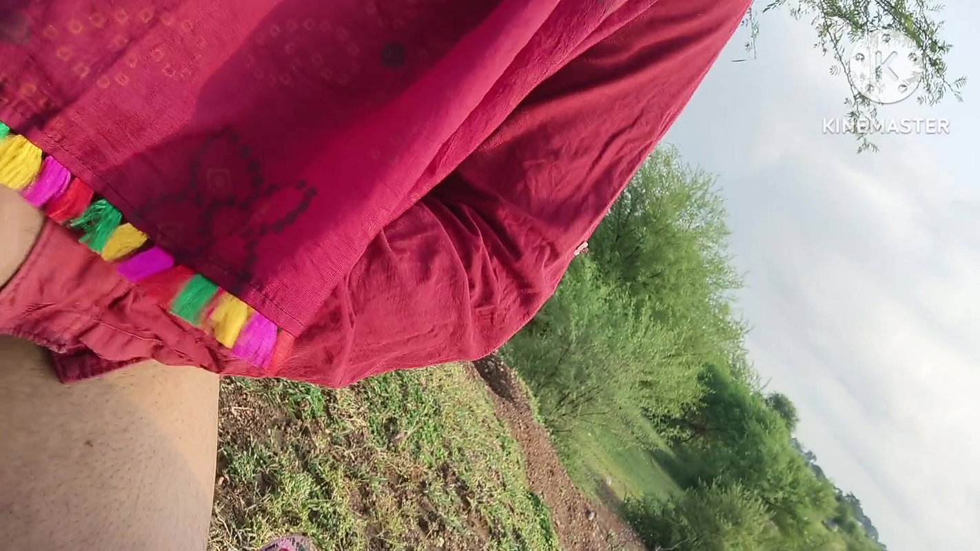 Mms Desi Indian girl Fucked outside by his boyfriend Hindi sex