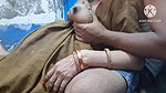 Komal bhabhi give blowjob and fuck her boyfriend