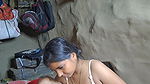 Indian village hot Husband wife full mosti and fucking in hindi sex video