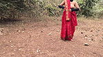 Indian village bhabhi Fucked Very hard outside in jungle By Devar ji hot hindi sex video