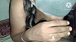Indian Telugu wife soking frends coke