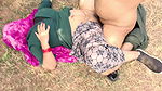 Indian Girl Fucked Hard in jungle by His Boyfriend Desi Hindi sex Video