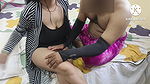 Indian Girl fucked First time oyo Hindi sex video