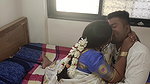 Indian desi Marathi kavita bhabhi wearing saree fuck with boyfriend