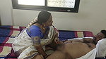 Indian desi Marathi kavita bhabhi wearing saree fuck with boyfriend