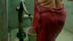 bbw indian bhabhi takinghower from pump