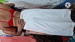 I fucked the neighbor’s Bhabhi naked all night