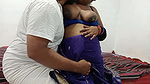 Hot Tamil Bahu rough fucked her Father in law (MAMANAAR vs MARUMAGAL)