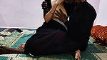Hot desi indian couple in the room hard sex