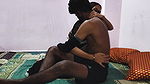 Hot desi indian couple in the room hard sex