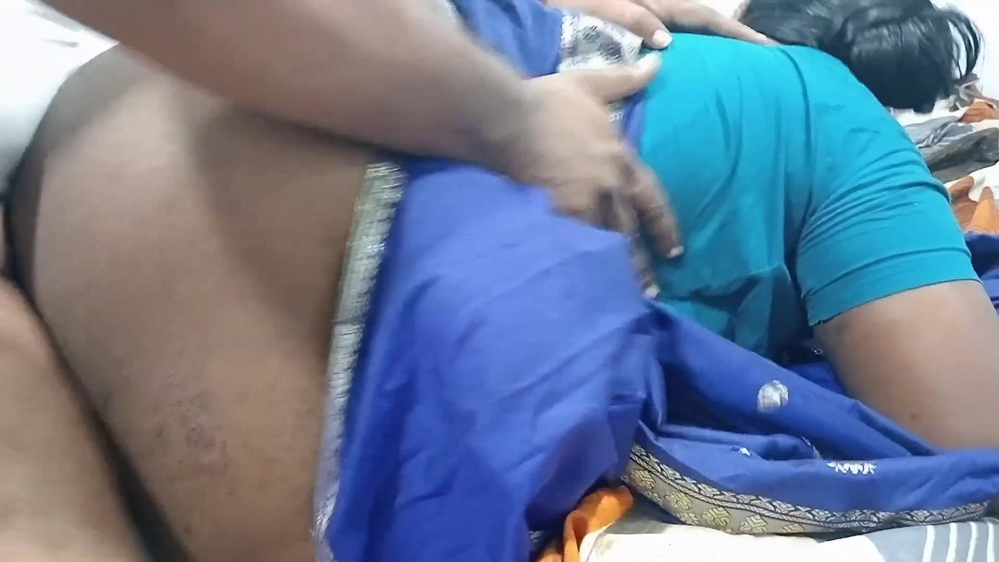 Desi wife creamy pussy hard fucking hot maoning