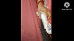 Desi wife chut hair remover full clean
