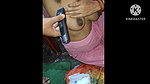 Desi wife chut hair remover full clean