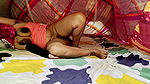 Desi indian village Fucked hard By Desi Boy Hindi sex Video