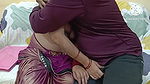 Desi Indian Teacher gives Blowjob and Fucked By student With Hindi Audio Hindi sex