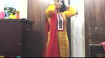 bengali girl inhalwaruit changing multiple dress 2 2