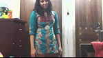 bengali girl inhalwaruit changing multiple dress 2 2