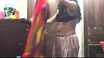 bengali girl inhalwaruit changing multiple dress 2 2