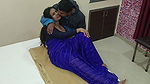 Desi indian Marathi maid cheating on husband with husband’s best friend in hotel