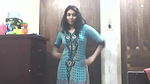 bengali girl inhalwaruittriping and trying dresses 2
