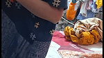 Boyfriend fucked his married Girlfriend